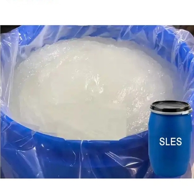 Schuimende shampoo Sles N70 / Galaxy Surfactant Sles Sls / Wasmiddel Sles 70