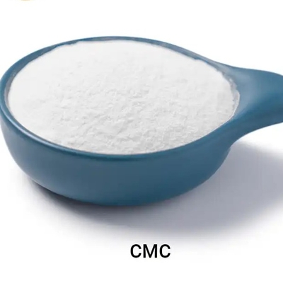 Natriumcarboxymethylcellulose Cmc poeder wasmiddel