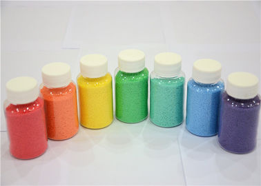 Van het de Basis detergent poeder van het natriumsulfaat Vlekken van de het gebruiks detergent Kleur voor Detergent Vriendschappelijke Mooie Verschijning van Eco