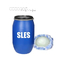 Schuimende shampoo Sles N70 / Galaxy Surfactant Sles Sls / Wasmiddel Sles 70