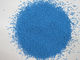Detergent Poederssa het Sulfaatvlekken Gekleurde Vlekken van het Vlekken Diepe Blauwe Natrium