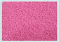 De roze Vlekken van de Vlekkenkleur voor Detergent Vochtvrije Materiële SGS van het Natriumsulfaat