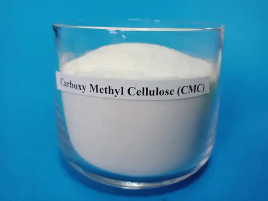Wasmiddel CMC dagelijks schoonmaakmiddel cas nr. 9000-11-7 carboxymethylcellulose CMC poeder