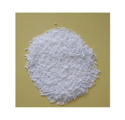 SLS Natriumlaurylsulfaat naalden 95% schuimmiddel Chemische K12 Cas 151-21-3