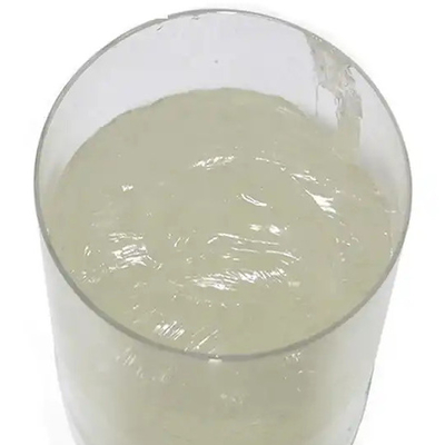 Sls Sles Texapon N70 Chemische 70% Cdea Cab Shampoo Vervaardiging van grondstoffen Natriumlaurylther sulfaat