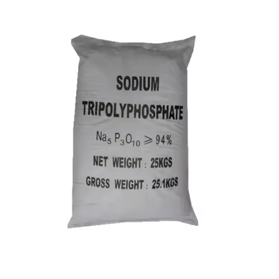 Smeltpunt 622 °C Natriumtripolyfosfaatpoeder/granules Einecs nr. 231-509-8