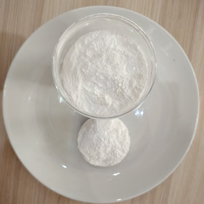 CAS 144-55-8 Baking Soda Voedingsmiddelen Industriaal Grade Zuurstofpoeder Natriumbicarbonaat