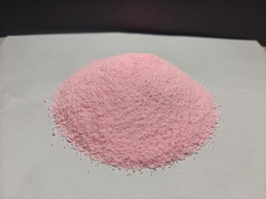 Kleurstof Roze Poeder Voor Gekleurd Wasmiddel Maken
