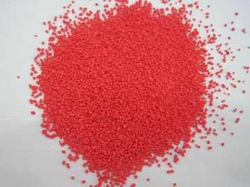 De donkerrode van de de vlekken kleurrijke vlek van vlekkenchina rode vlekken van het het natriumsulfaat voor detergent poeder