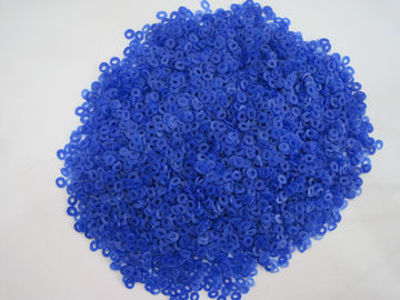 detergent de vormvlekken van de poeder blauwe ring voor detergent poeder