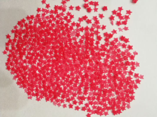 Detergent Natriumstearate van de de Zeepbasis van Red Star de Kleurenvlekken