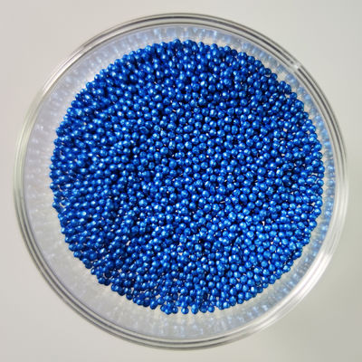 PH 8,0 GMP de Blauwe Grondstoffen van Parel850um Schoonheidsmiddelen