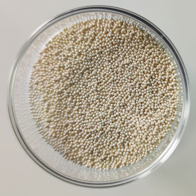 Grondstoffen PH 4,0 1000um van Pearlets de Zilveren Schoonheidsmiddelen