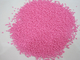Gecertificeerde kleurenvlekken voor reinigingsmiddelen in verschillende hoeveelheden