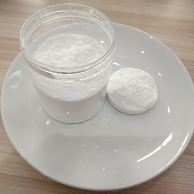 Mineraalverwerking Baking Soda Natriumbicarbonaat NaHCO3 Cas nr. 144-55-8