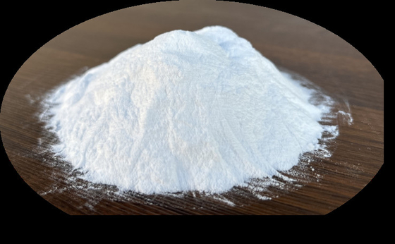 Van de Chemische producten Grondstoffen van CAS 9004-65-3 van de de Celluloseether het Poeder van Hpmc
