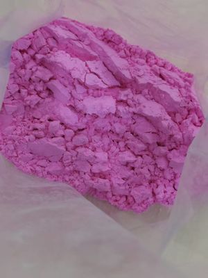 Kleurstof Roze Poeder Voor Gekleurd Wasmiddel Maken