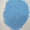 Blauwe van het Sulfaat Kleurrijke Vlekken van het Vlekkennatrium Detergent het Poedervlekken voor Waspoeder
