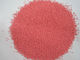 Rode die de Vlekken Detergent Vlekken van het Natriumsulfaat voor Waspoeder het Maken worden gebruikt