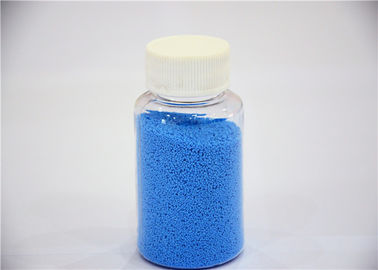 Kleurvlekken voor wasmiddel decoratieve en additieve functie voor wasmiddelpoeder