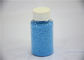 Van het het Natriumsulfaat van kleurenvlekken Vochtvrije Blauwe de Vlekken Detergent Korrels Geurloze 25kg/Zak