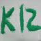 Synthetische groene K12 anionische oppervlakteactieve stof SLS naalden Wasmiddel poeder maken