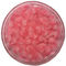 Bloemblaadjes Roze 105D01 Ruwe Cosmetische ingrediënten 1mm Diameter