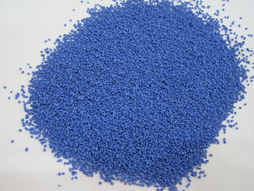 Diepe blauwe van het de vleknatrium van vlekkenkoningsblauwen detergent het sulfaatvlekken voor detergent poeder