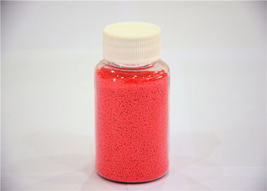 De Vlekken van de korrelskleur voor Detergent Geurloze Cas 7757 82 6/CAS 497 19 8
