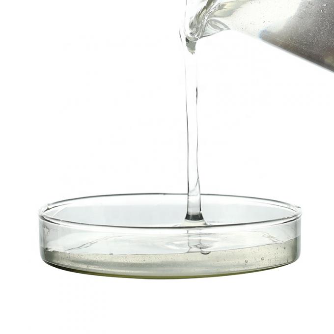 Hoge viscositeitsverdikkingsmiddelen Wasmiddel poeder CMC Natriumcarboxymethylcellulose 1