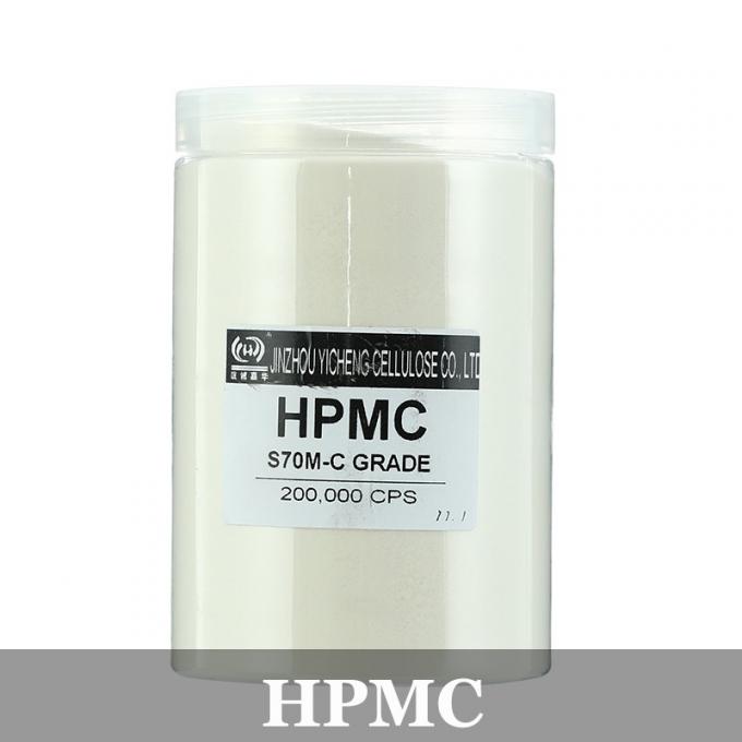 Hoge viscositeitsverdikkingsmiddelen Wasmiddel poeder CMC Natriumcarboxymethylcellulose 4