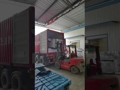 Verschillende groottes wasmiddelsplekken voor een superieure reinigingsprestatie